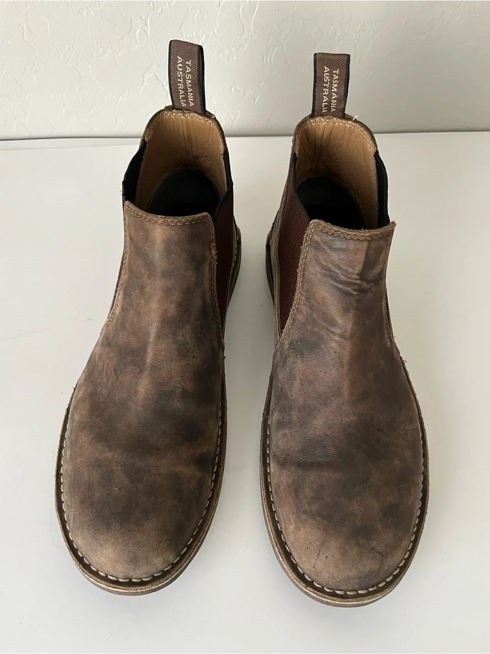Blundstone casual series Chelsea boots men’s 10.5